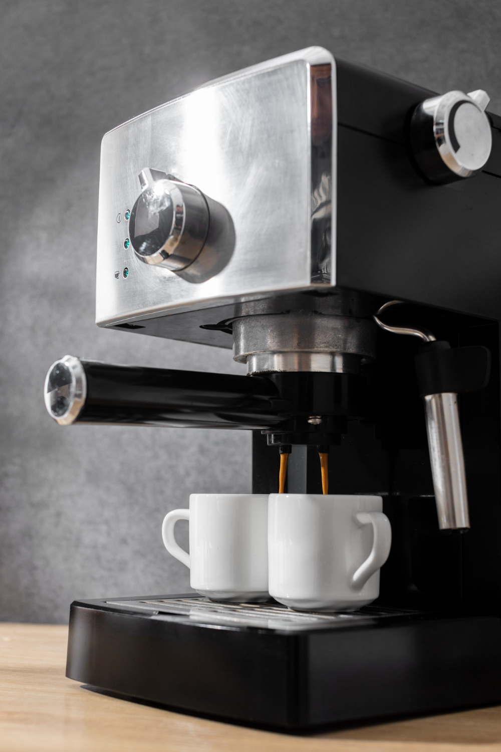 Ekspres CECOTEC Power Espresso