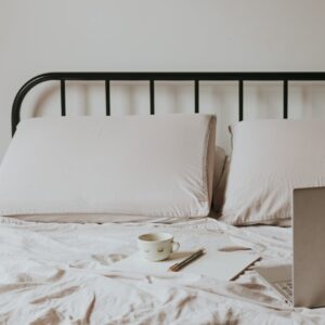 Pościel satynowa SAN ANTONIO